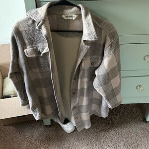 Eddie Bauer Flannel
